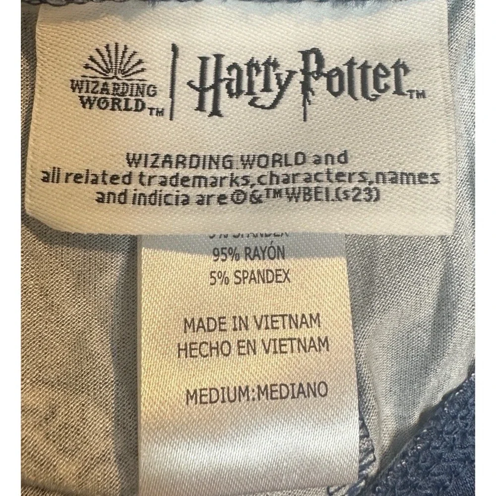 Wizarding World Of Harry Potter waist flat